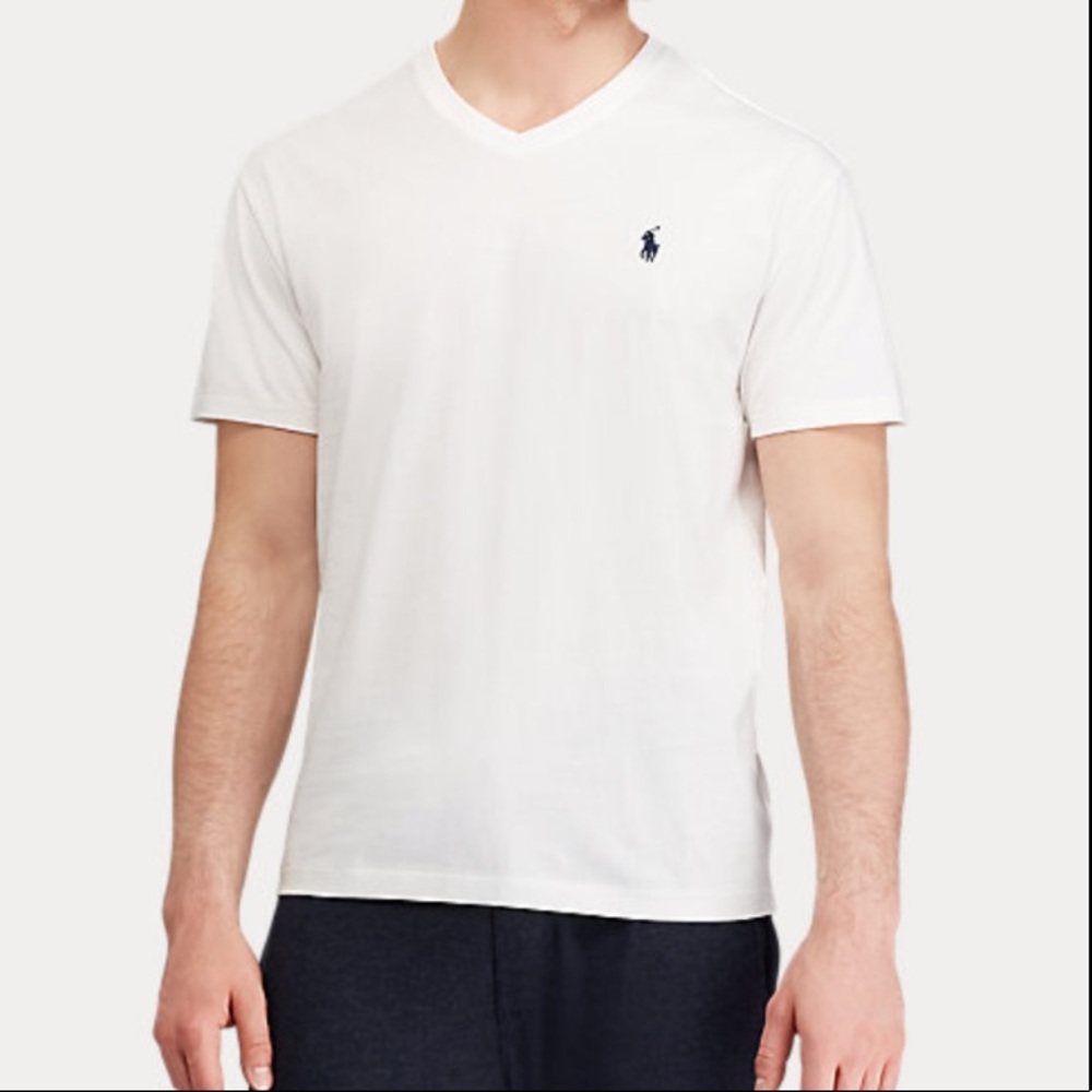 Men’s Polo Ralph Lauren tee